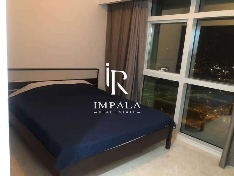 1 BR | High-Floor Living | Prime Area