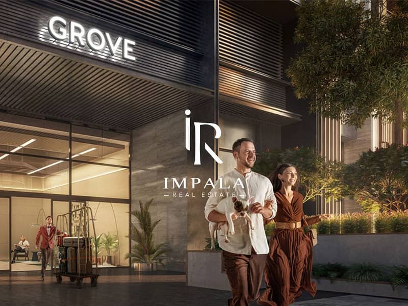 High Floor Unit | Strong Returns | Handover Soon!