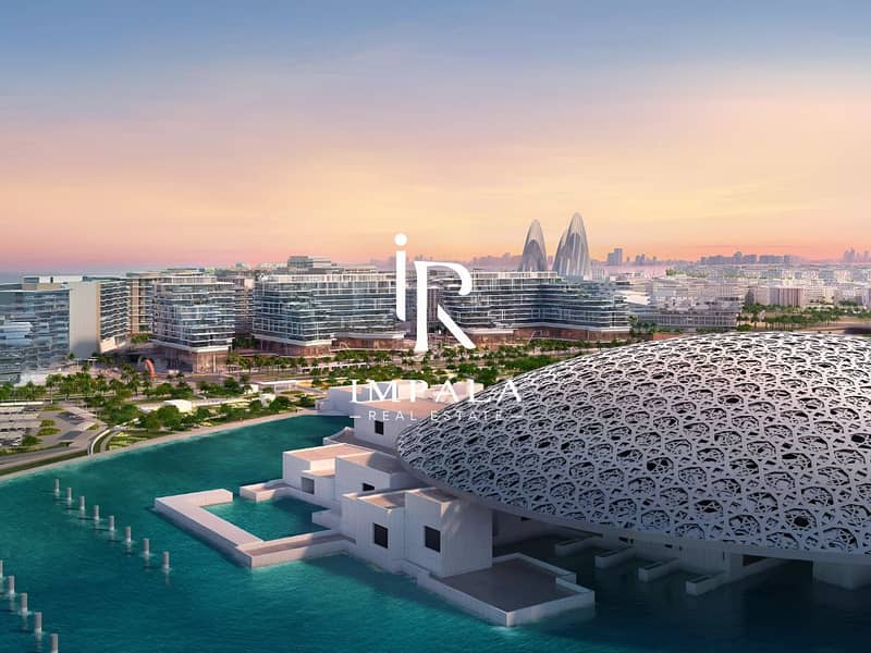 High Floor | Mall View | Investor's Deal!