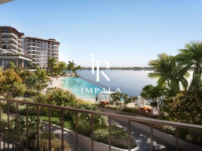 Studio | Low Premium | Low Floor | Investor Deal!