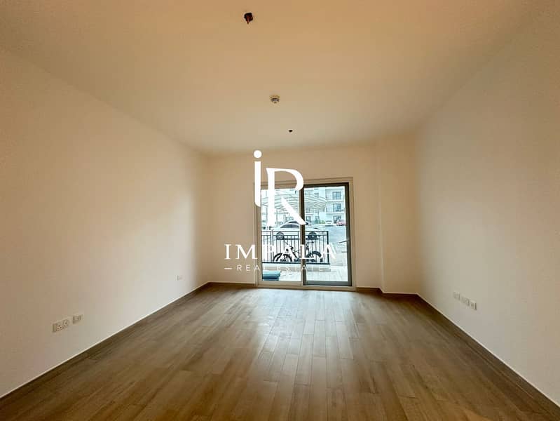 Cozy 2BR | Ready to Move | Vacant