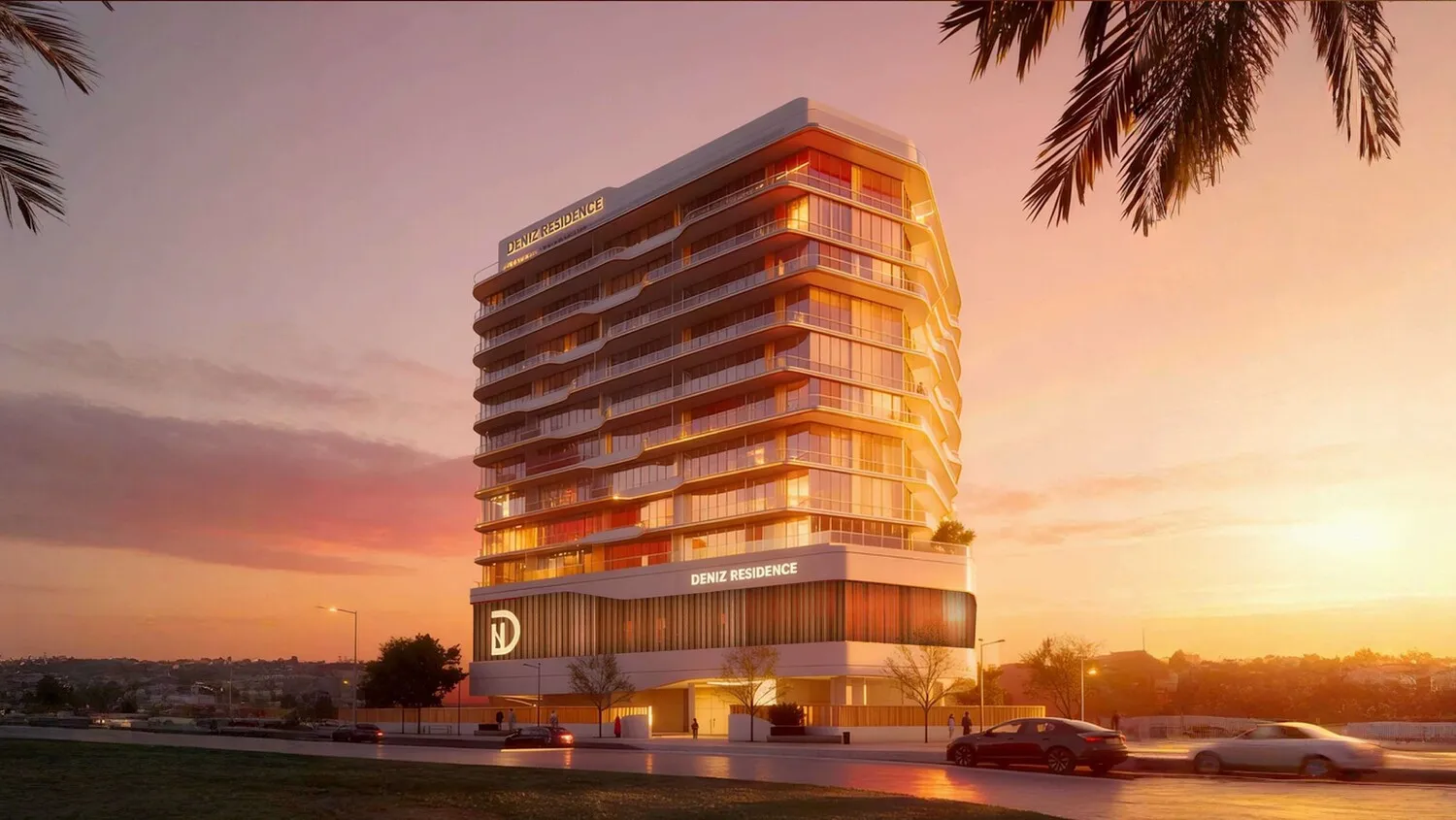 09 Life Residences — 2