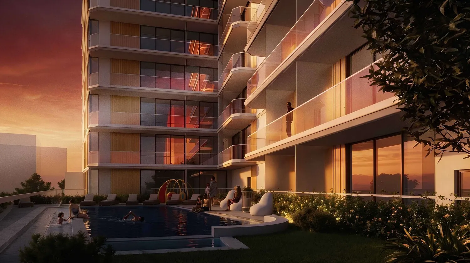 09 Life Residences — 3