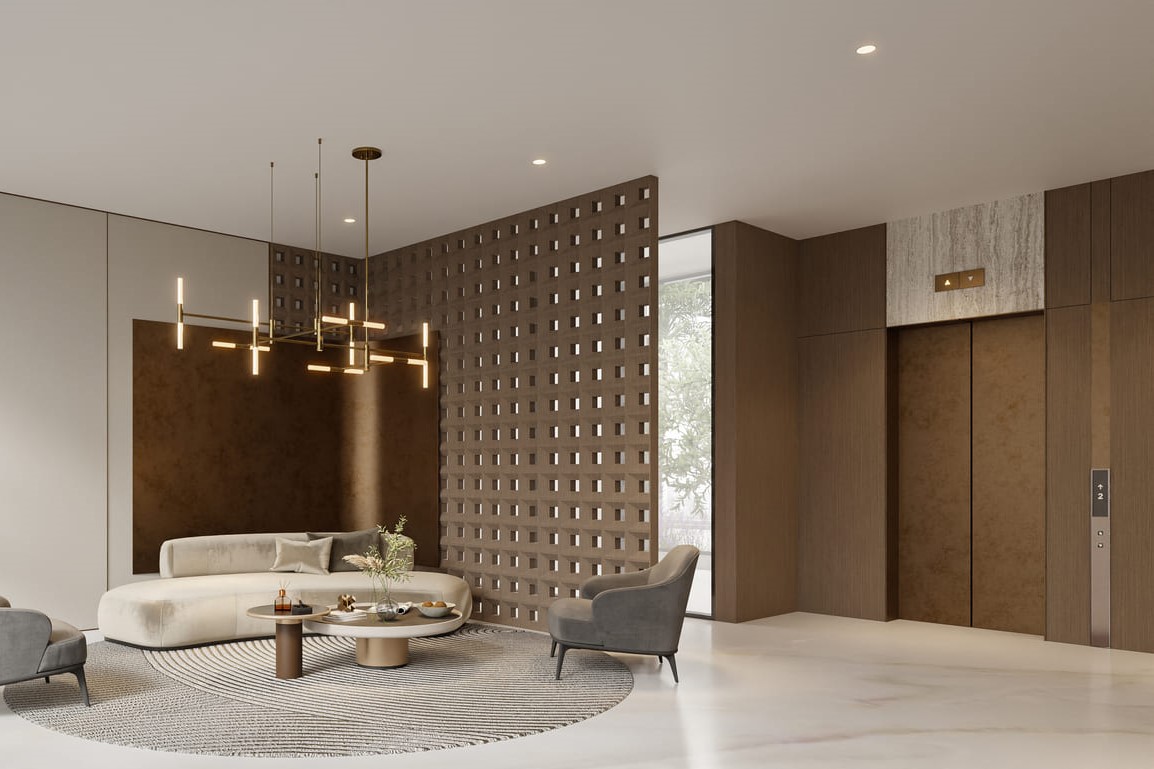 105 Residences by Kamdar 10