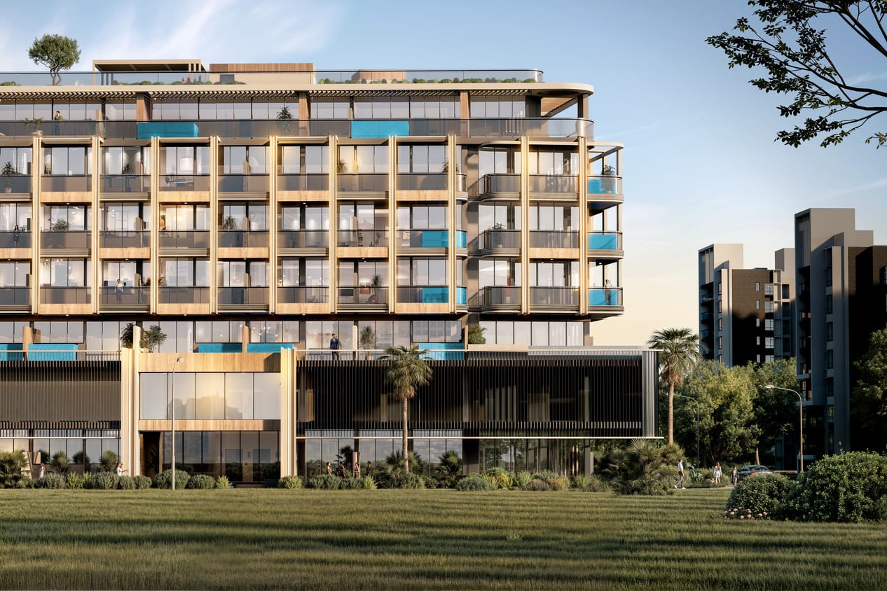 105 Residences by Kamdar 3
