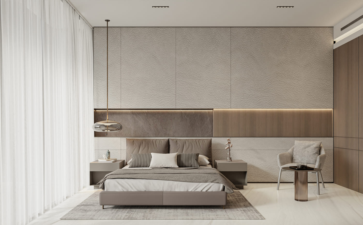 105 Residences by Kamdar 4