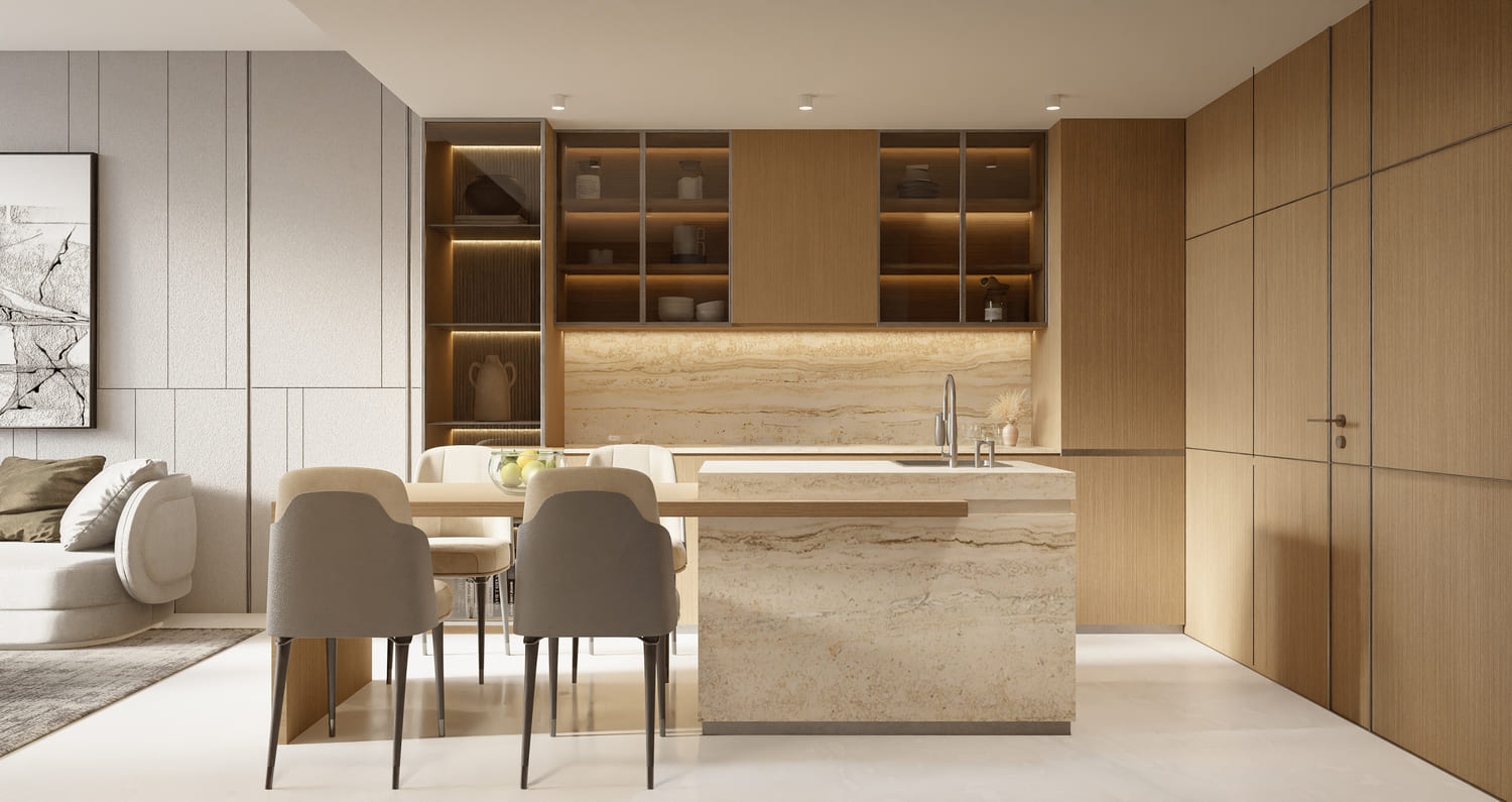 105 Residences by Kamdar 5