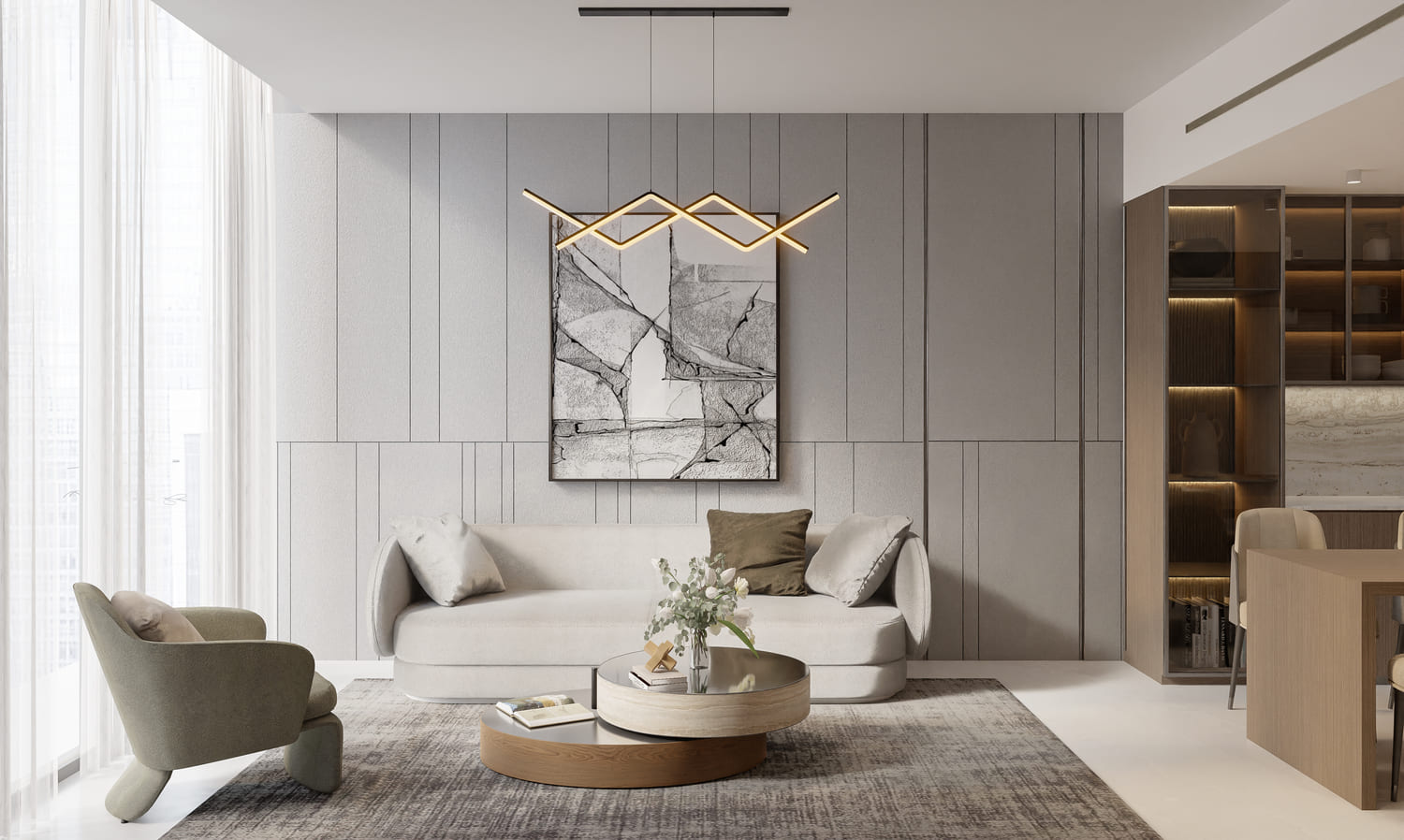 105 Residences by Kamdar 6