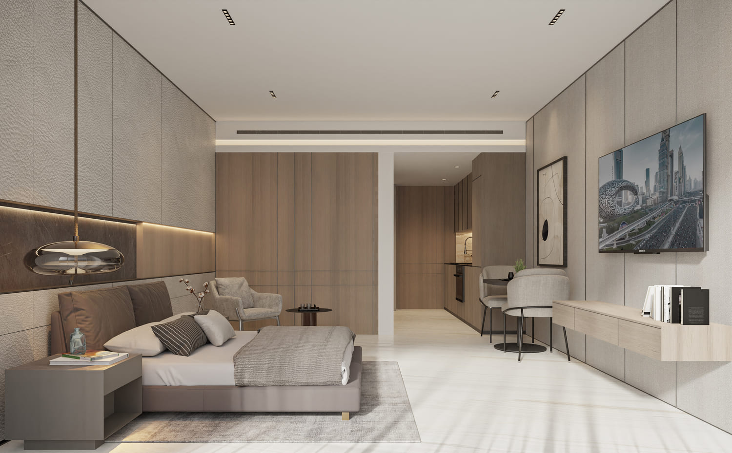 105 Residences by Kamdar 7