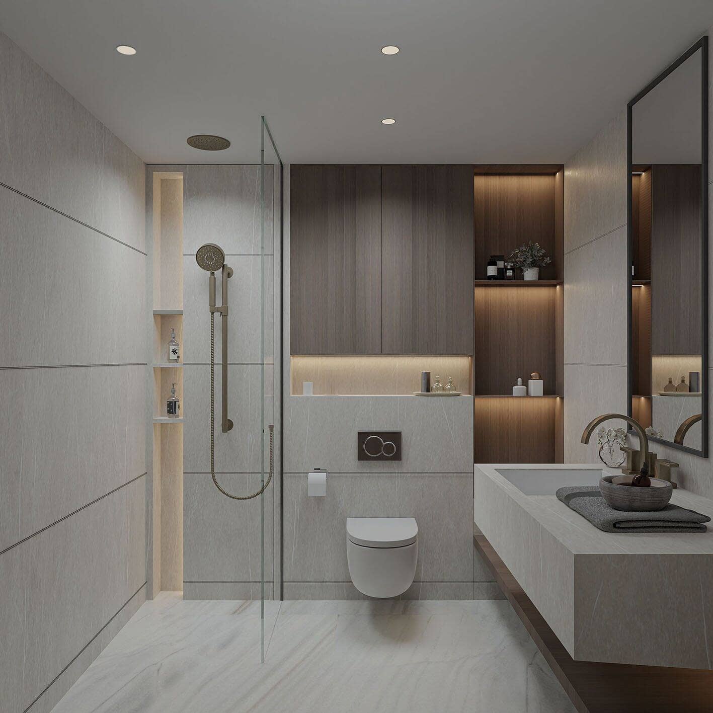 105 Residences by Kamdar 8