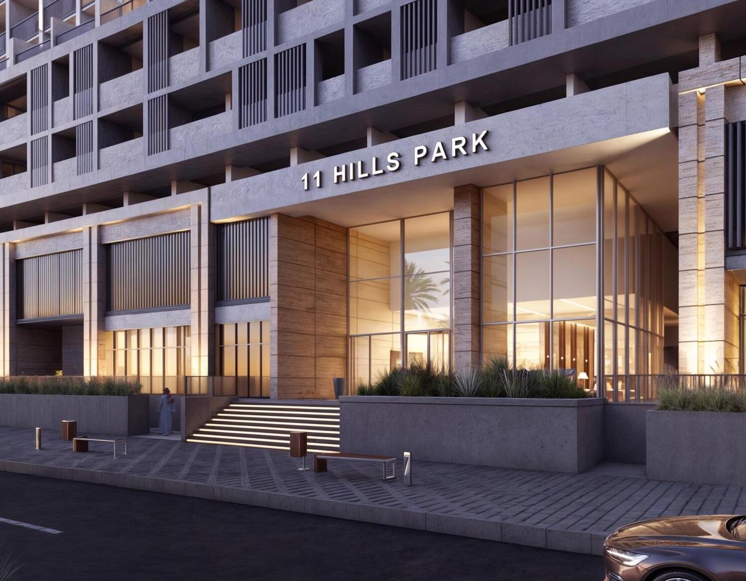 11 Hills Park — 3