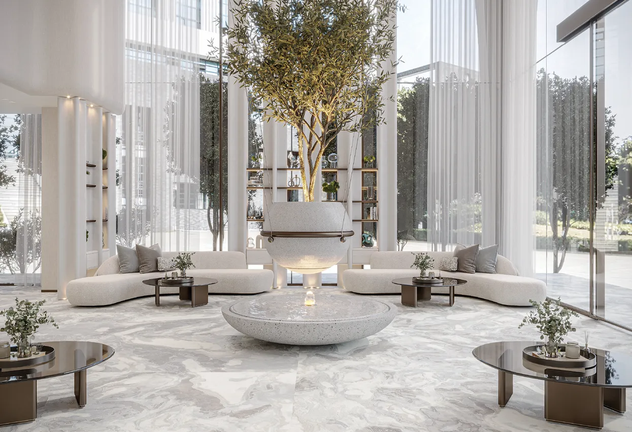 113 Residences by Iman 10