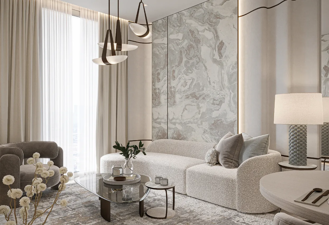 113 Residences by Iman 5