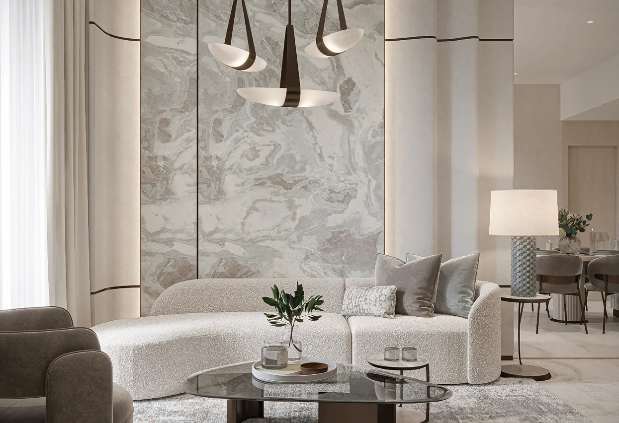 113 Residences by Iman 6