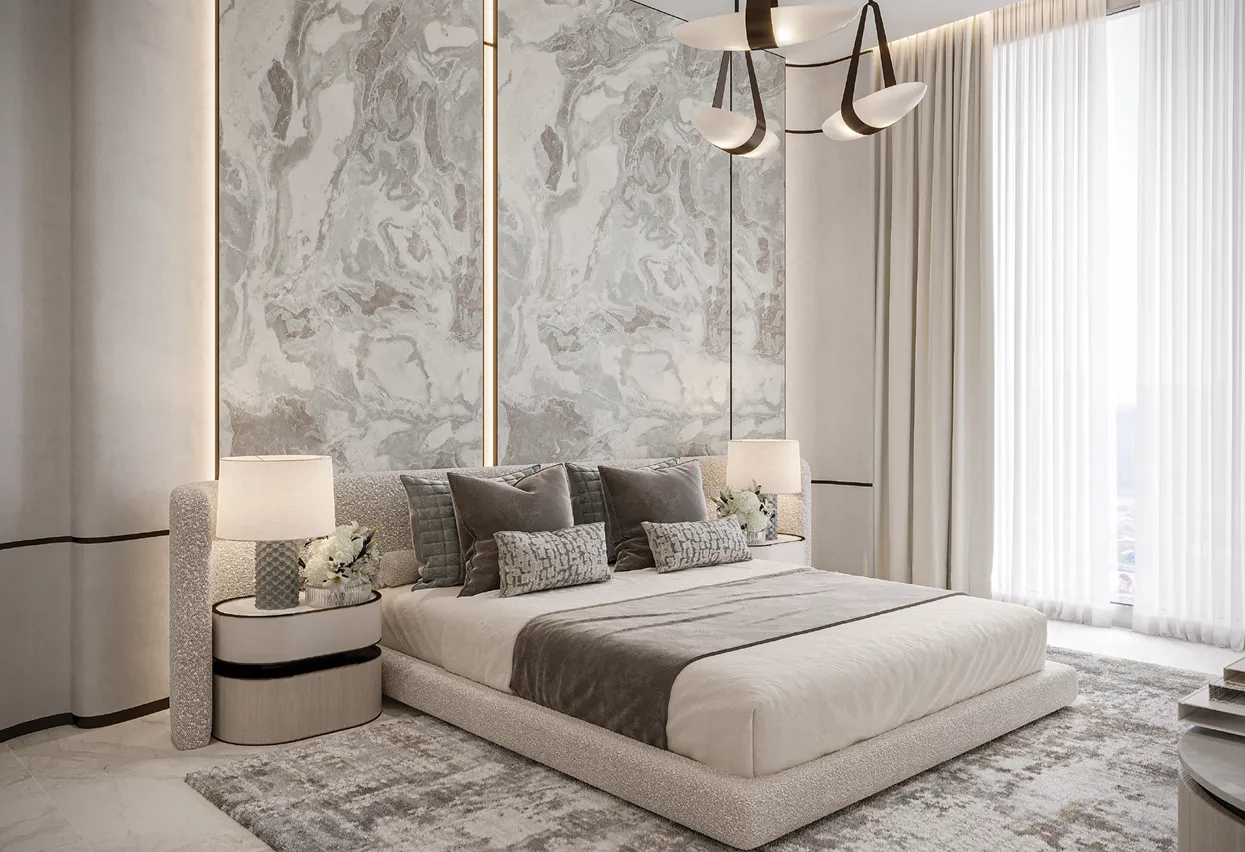 113 Residences by Iman 7