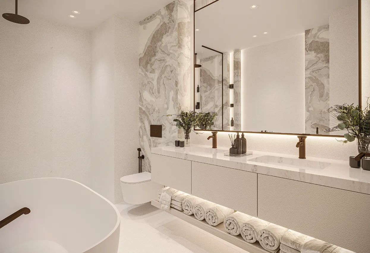 113 Residences by Iman 8
