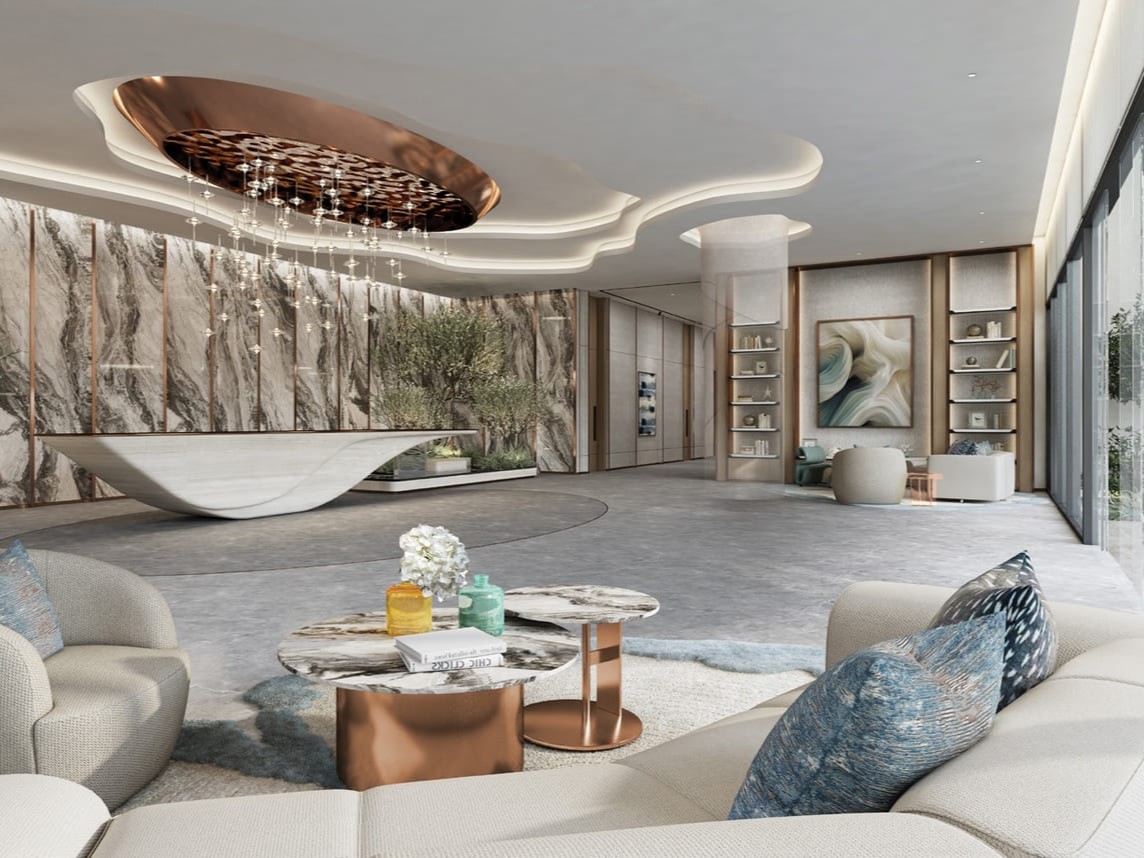 15 Cascade Featured by Versace Ceramics 10