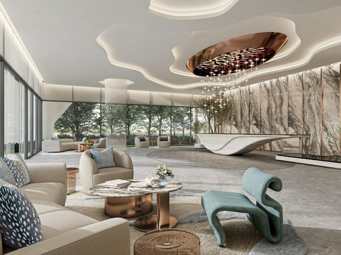 15 Cascade Featured by Versace Ceramics 9