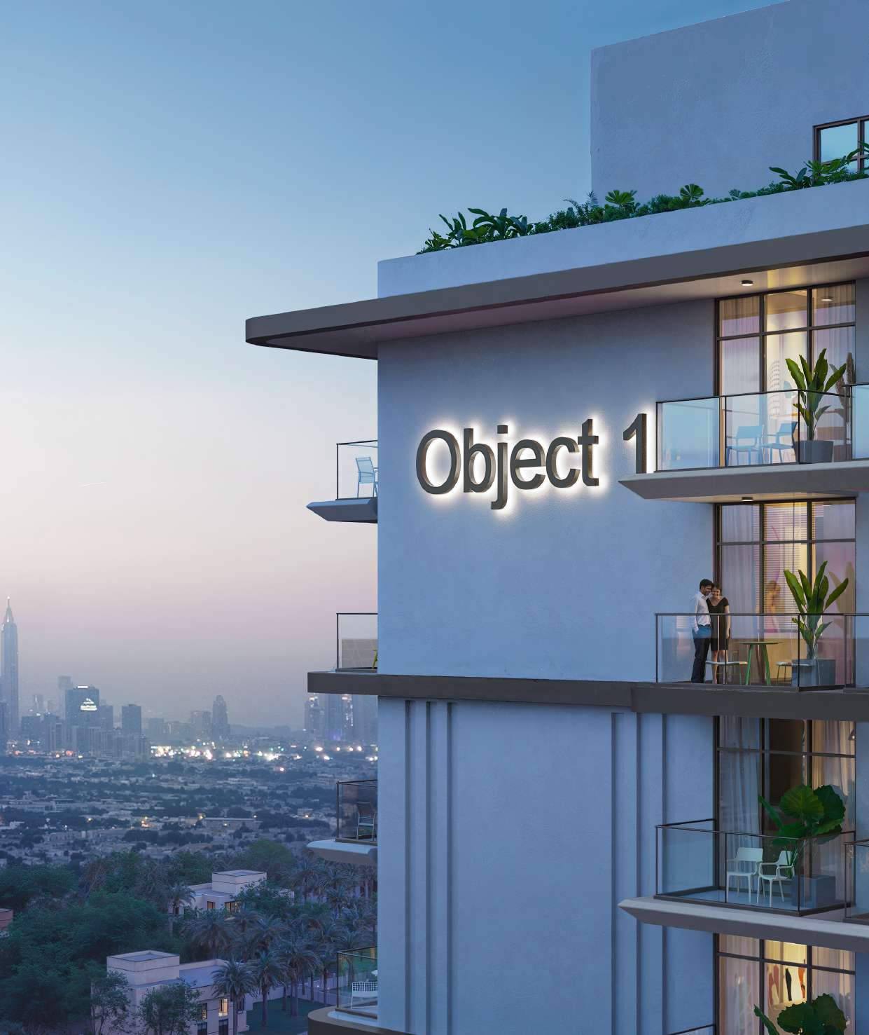 1WOOD Residence 2 4