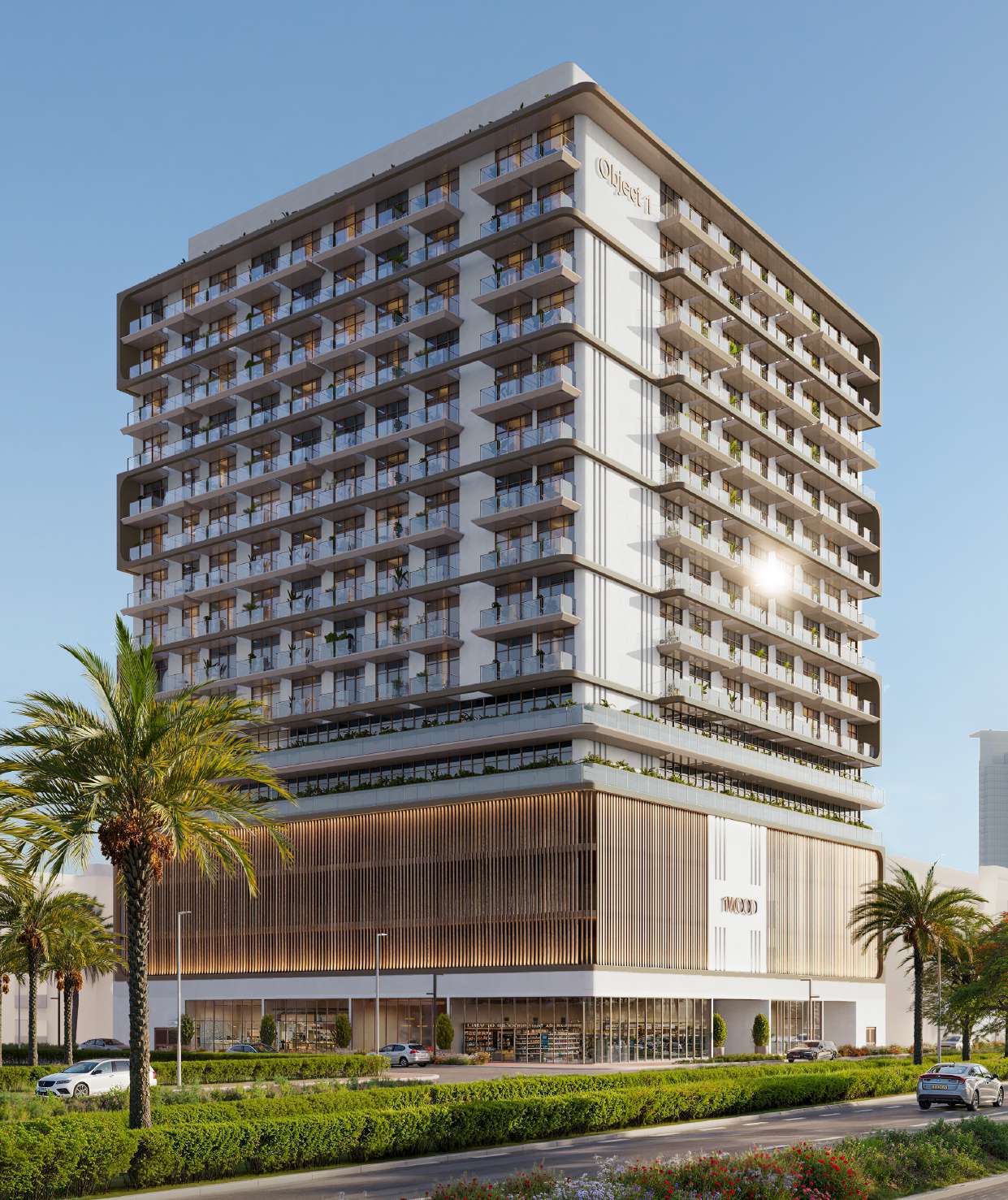 1WOOD Residence 2 5