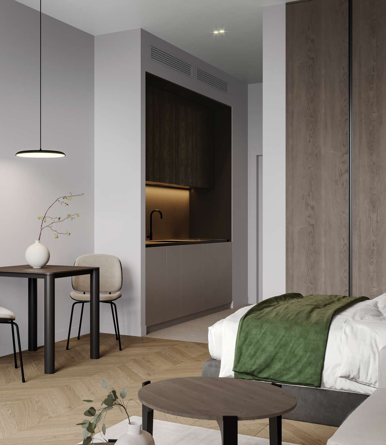 1WOOD Residence 2 6