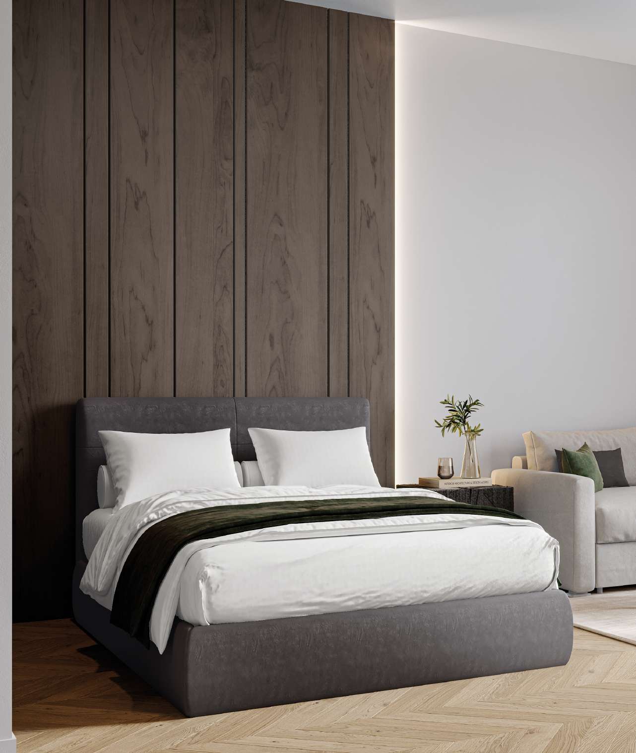 1WOOD Residence 2 7