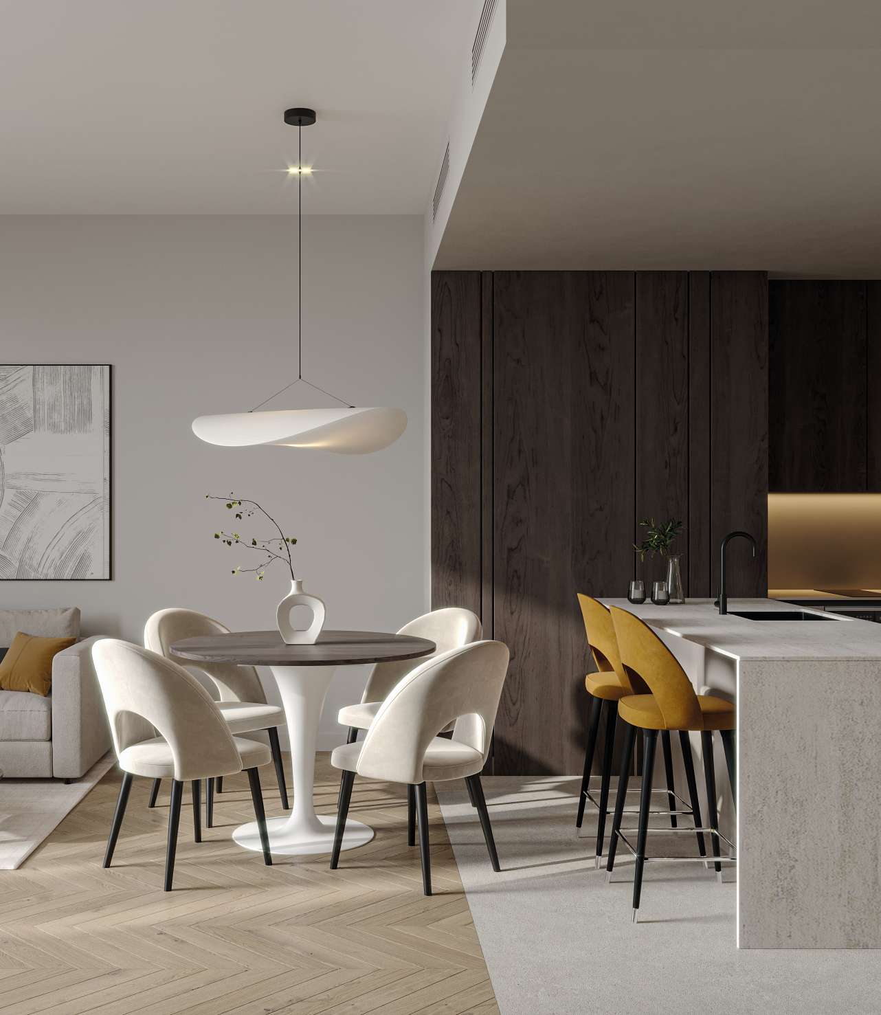 1WOOD Residence 2 8