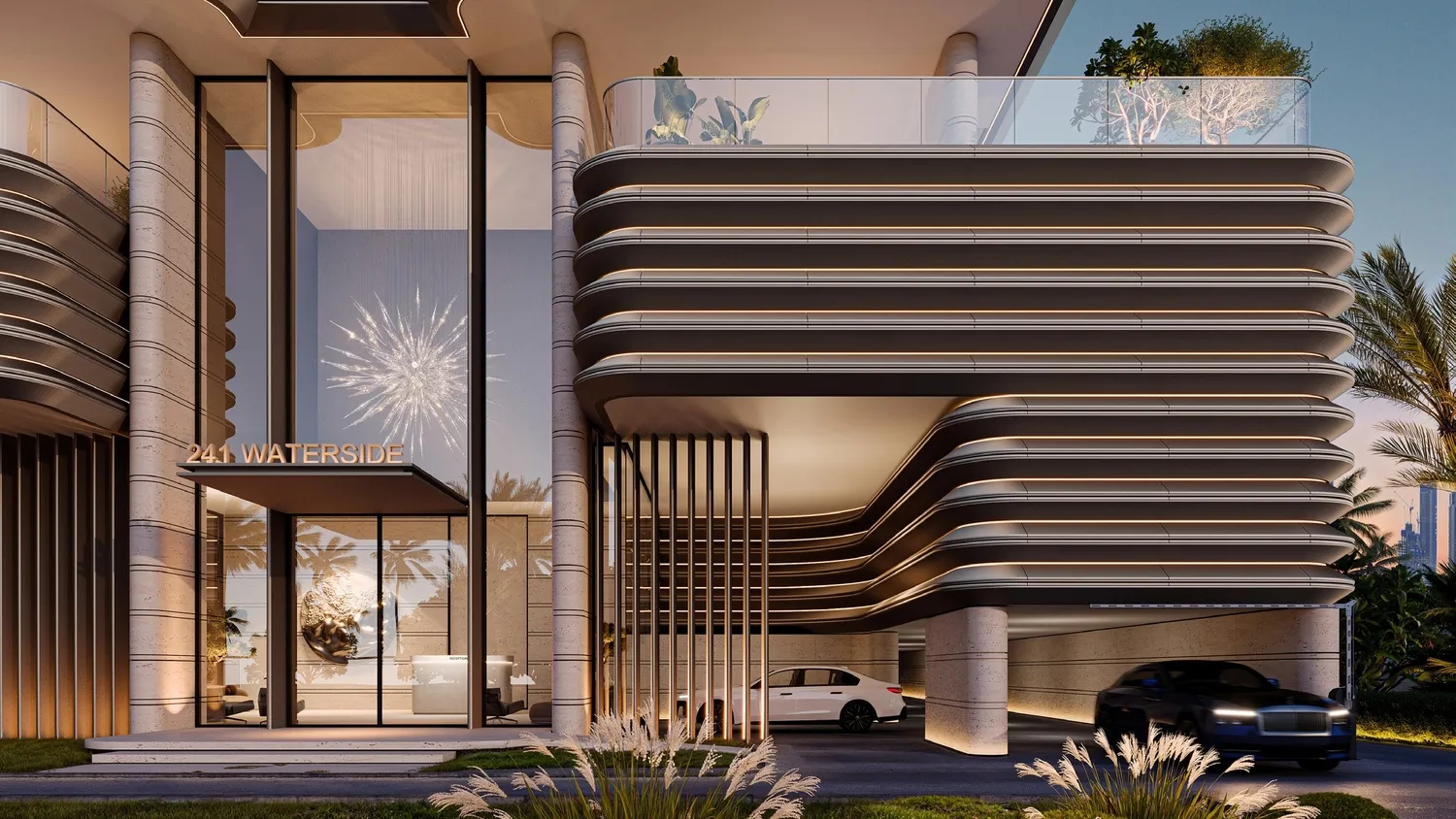 241 Waterside 3