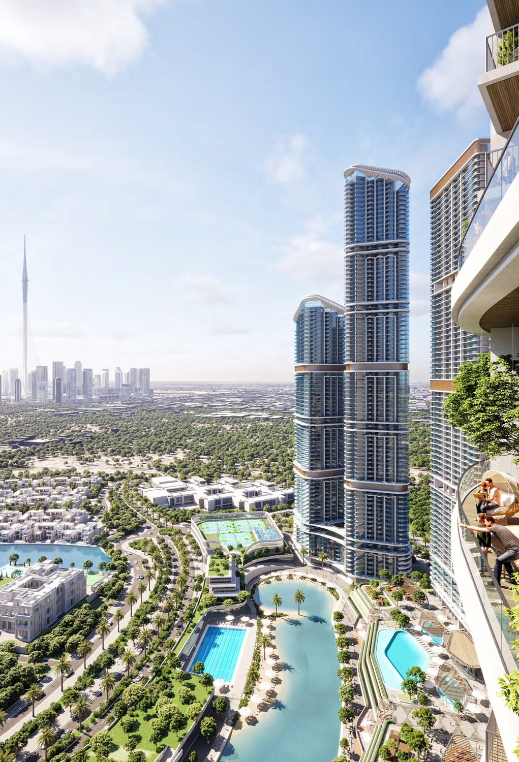 310 Riverside Crescent — 2