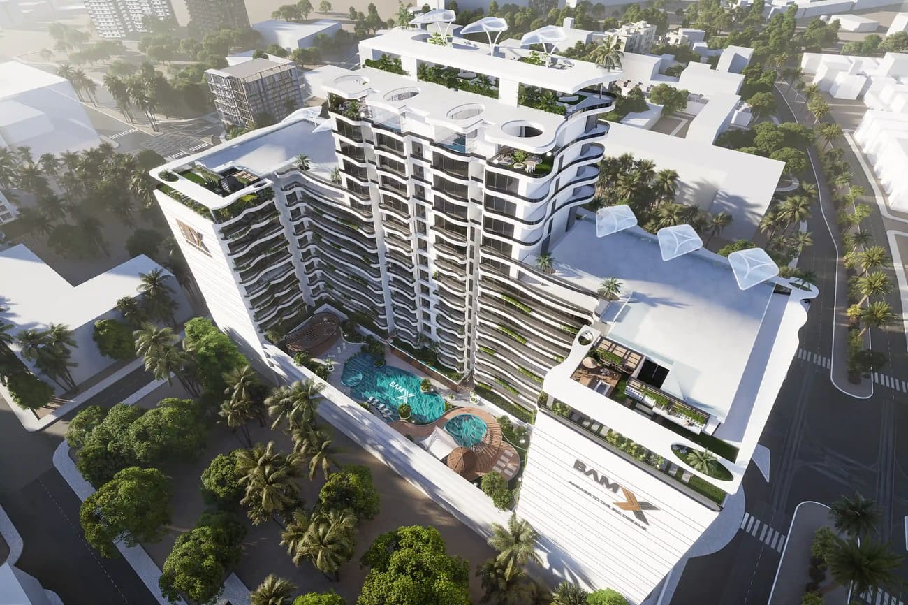 311 Boulevard — 2