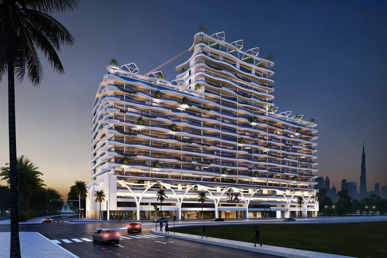 311 Boulevard — 3