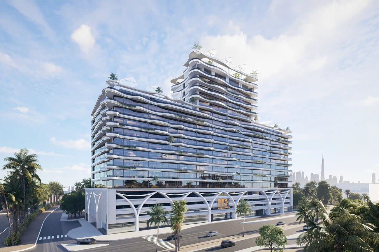 311 Boulevard 3