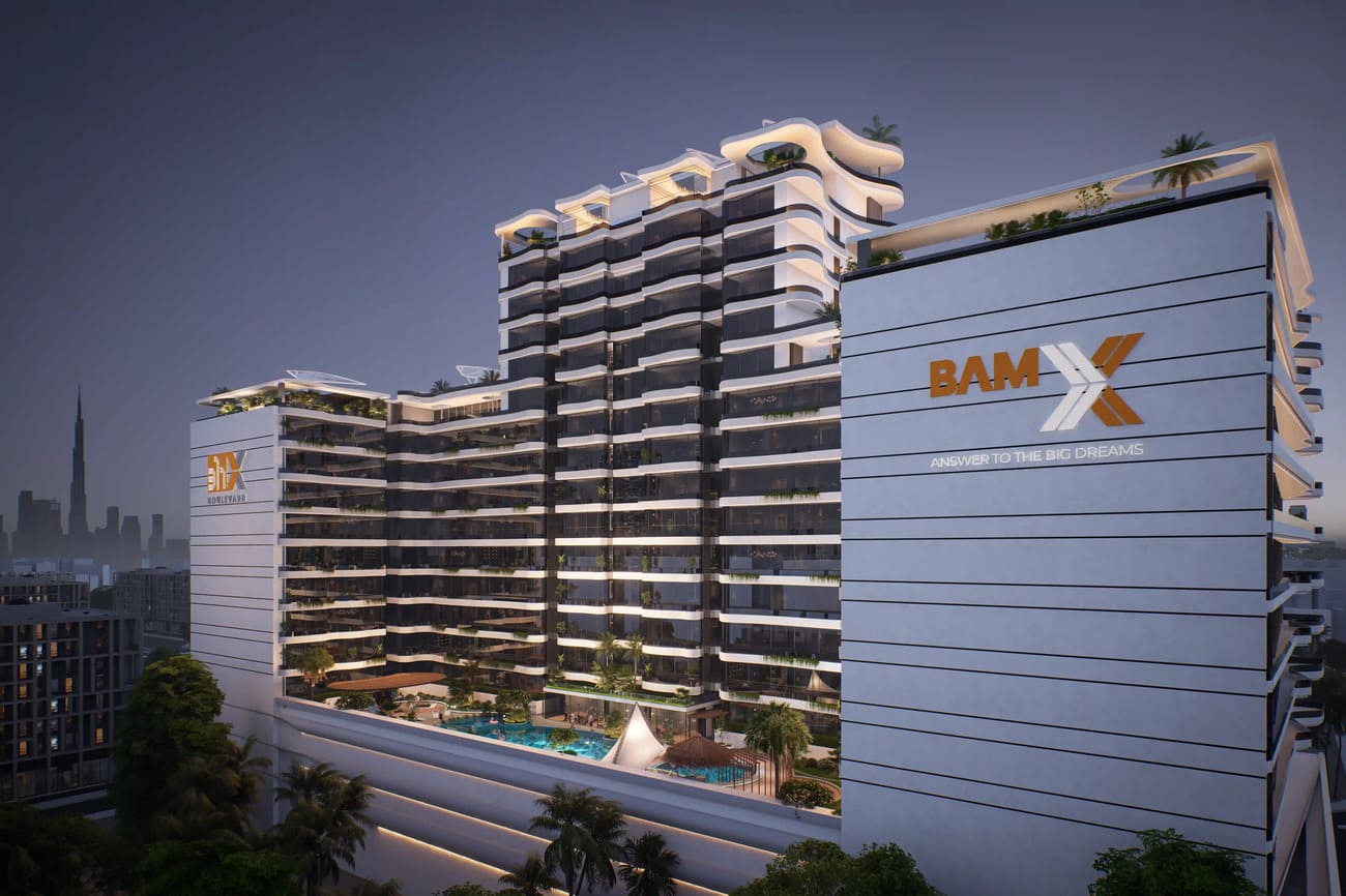 311 Boulevard 5