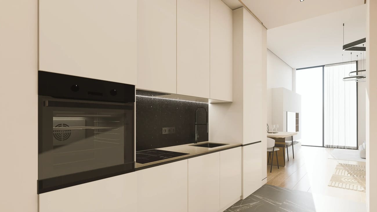 311 Boulevard 8