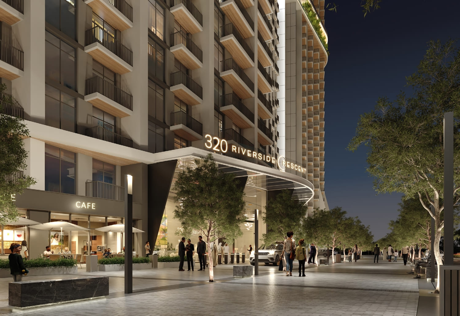 320 Riverside Crescent 3