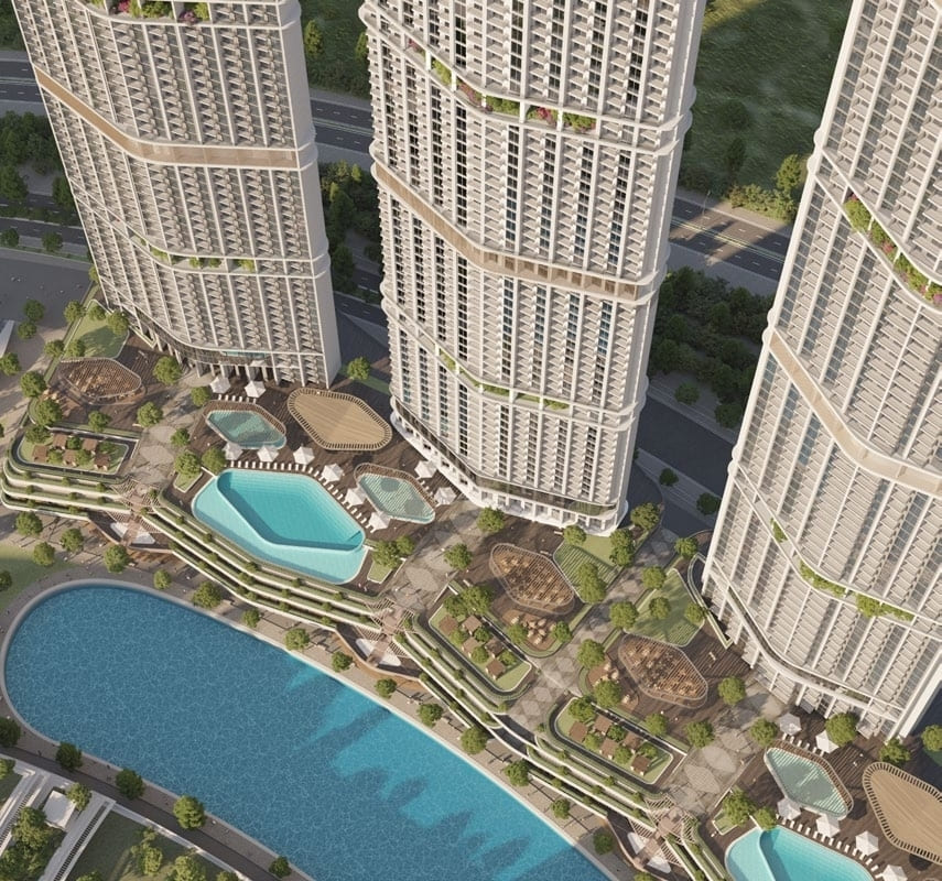 350 Riverside Crescent — 2
