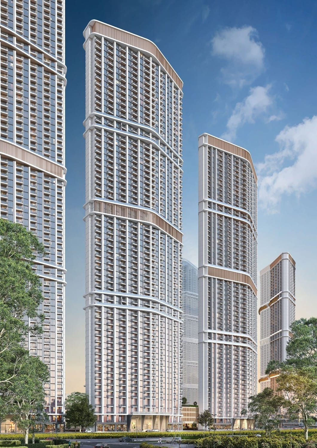 350 Riverside Crescent — 3