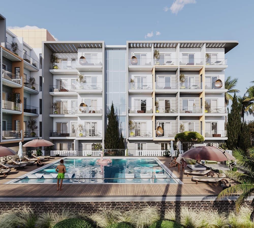 4B Living — 3