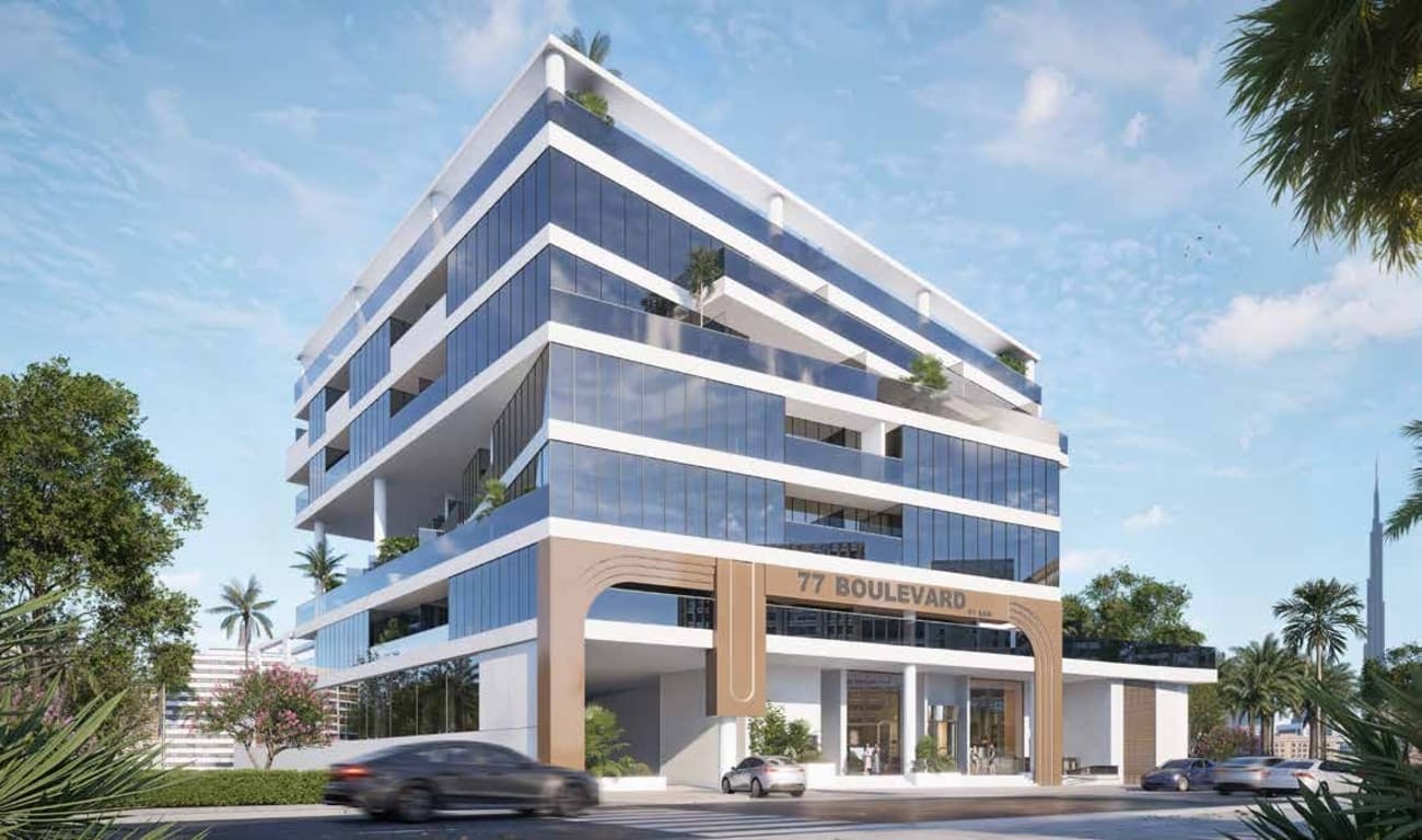 77 Boulevard 3