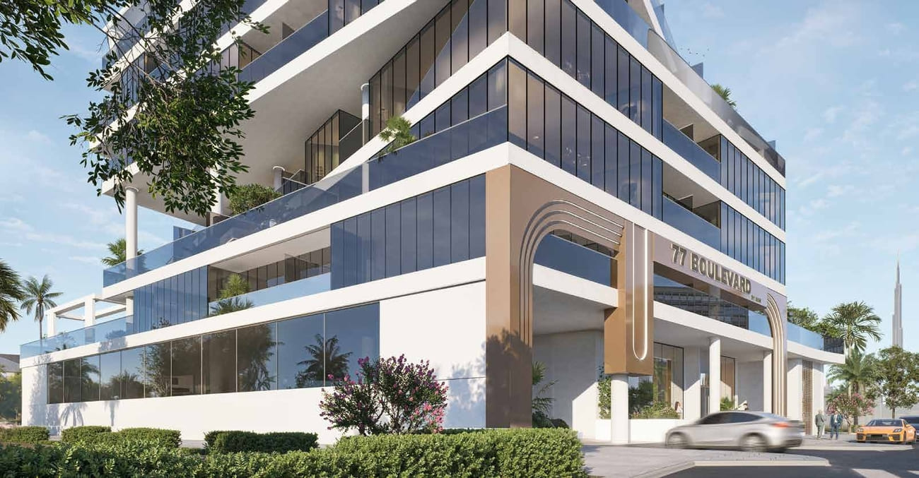 77 Boulevard 5