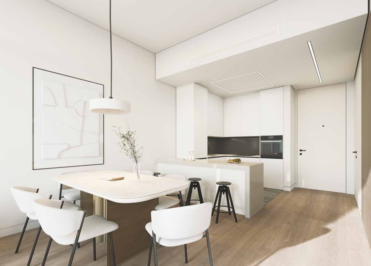 77 Boulevard 7