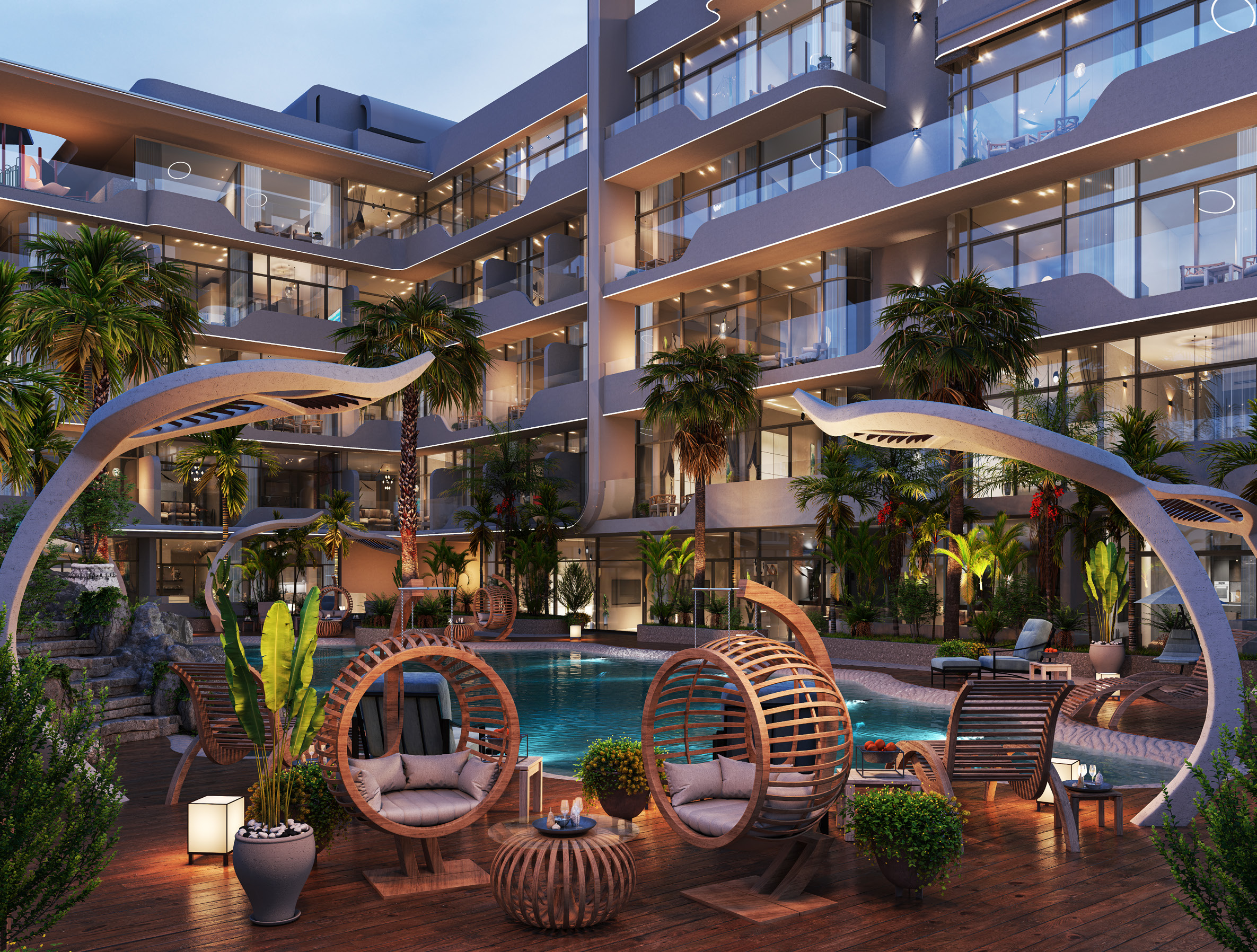99 Parkplace — 3