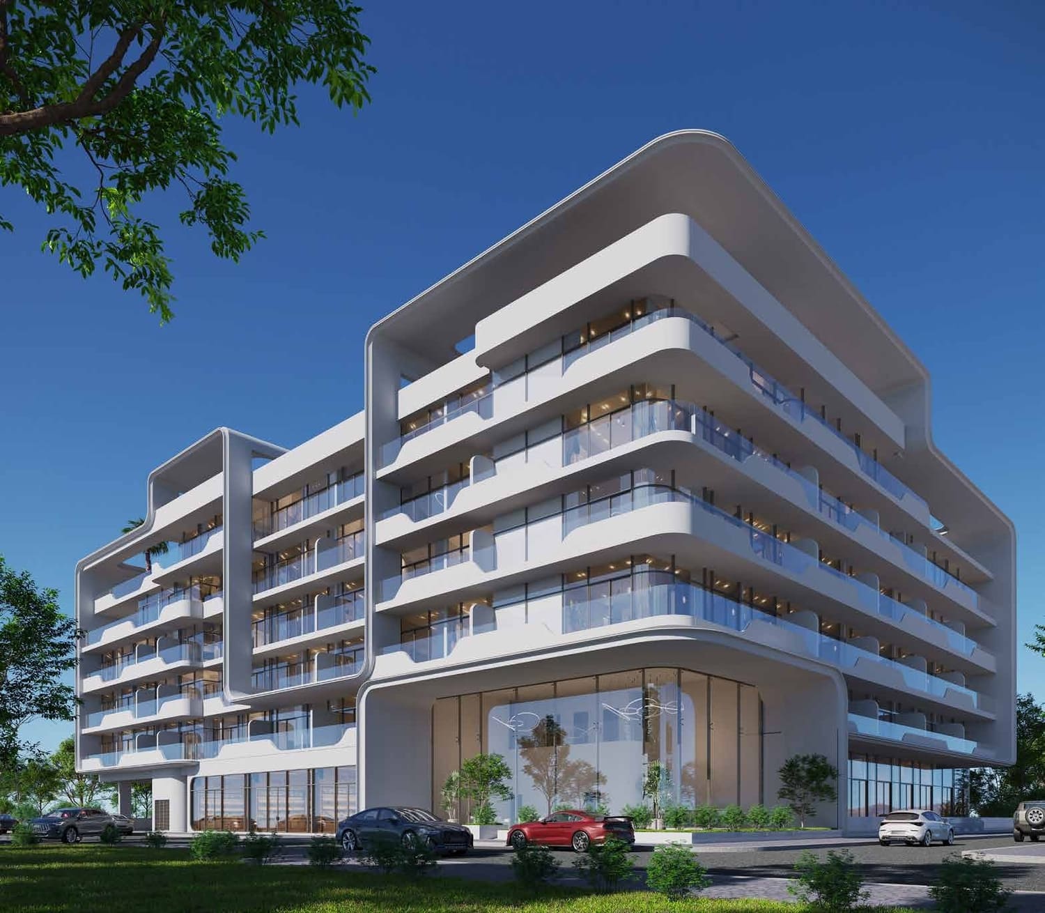 99 Parkplace 4