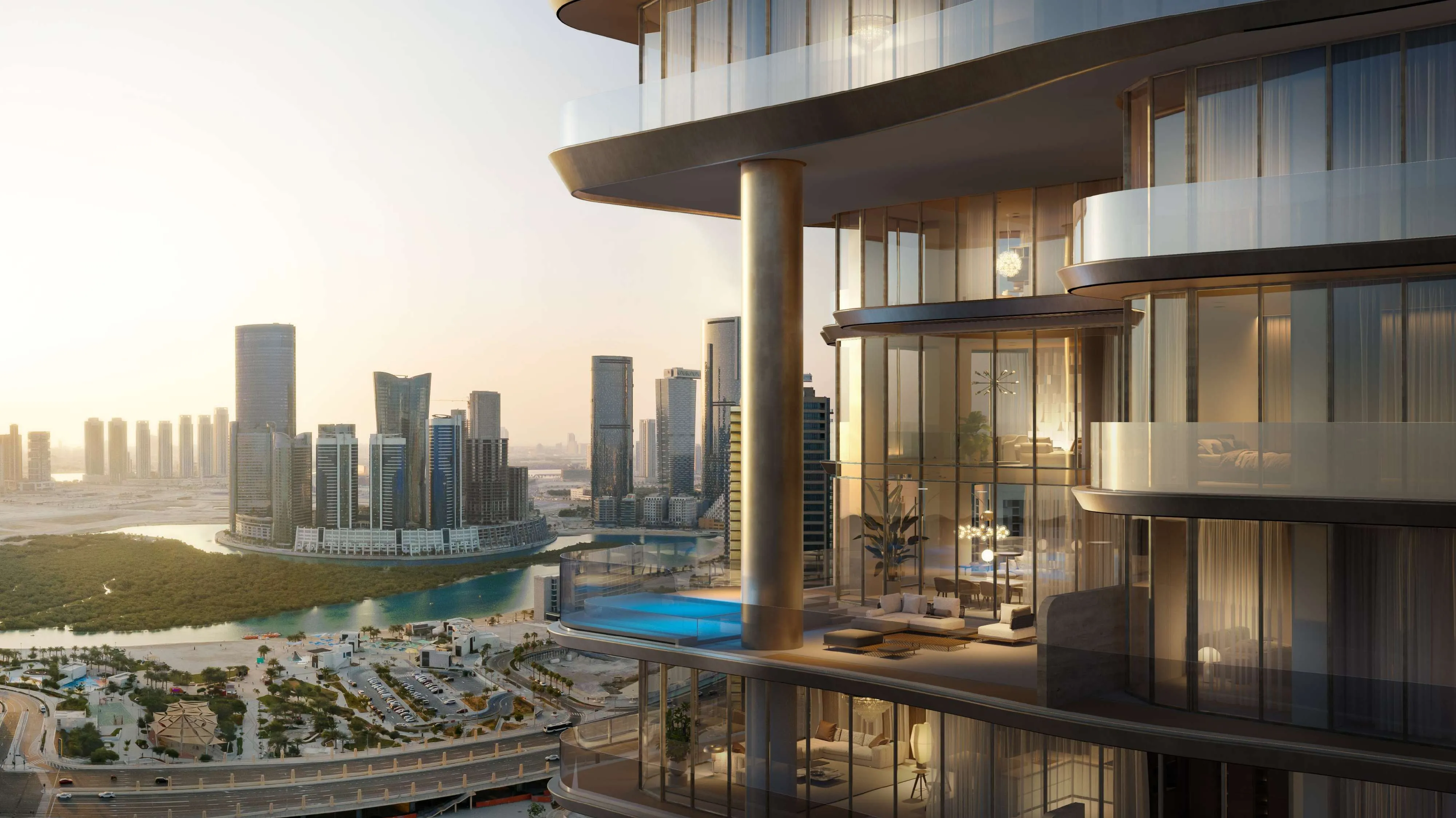 A1LA Residence 3