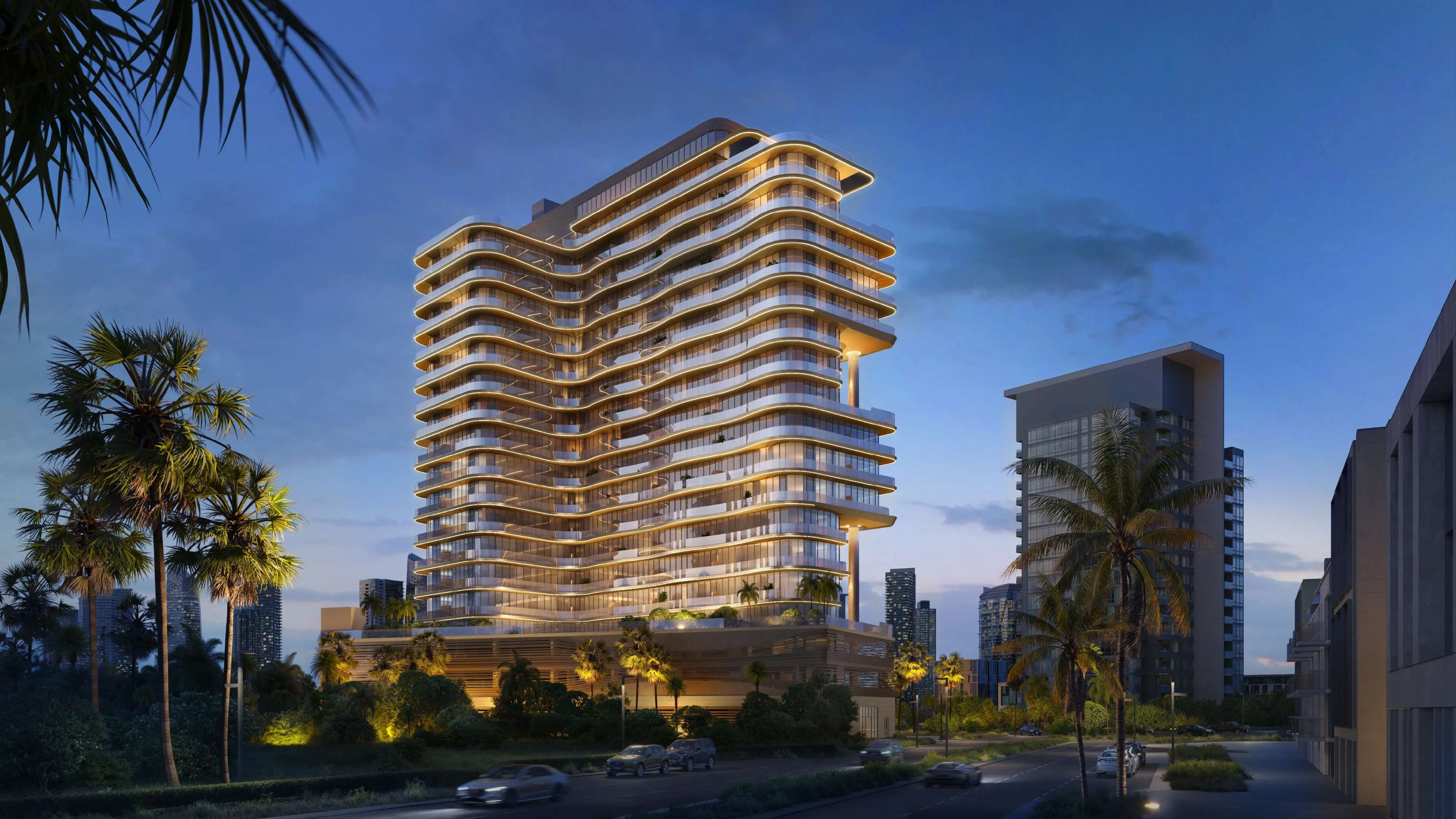 A1LA Residence 4