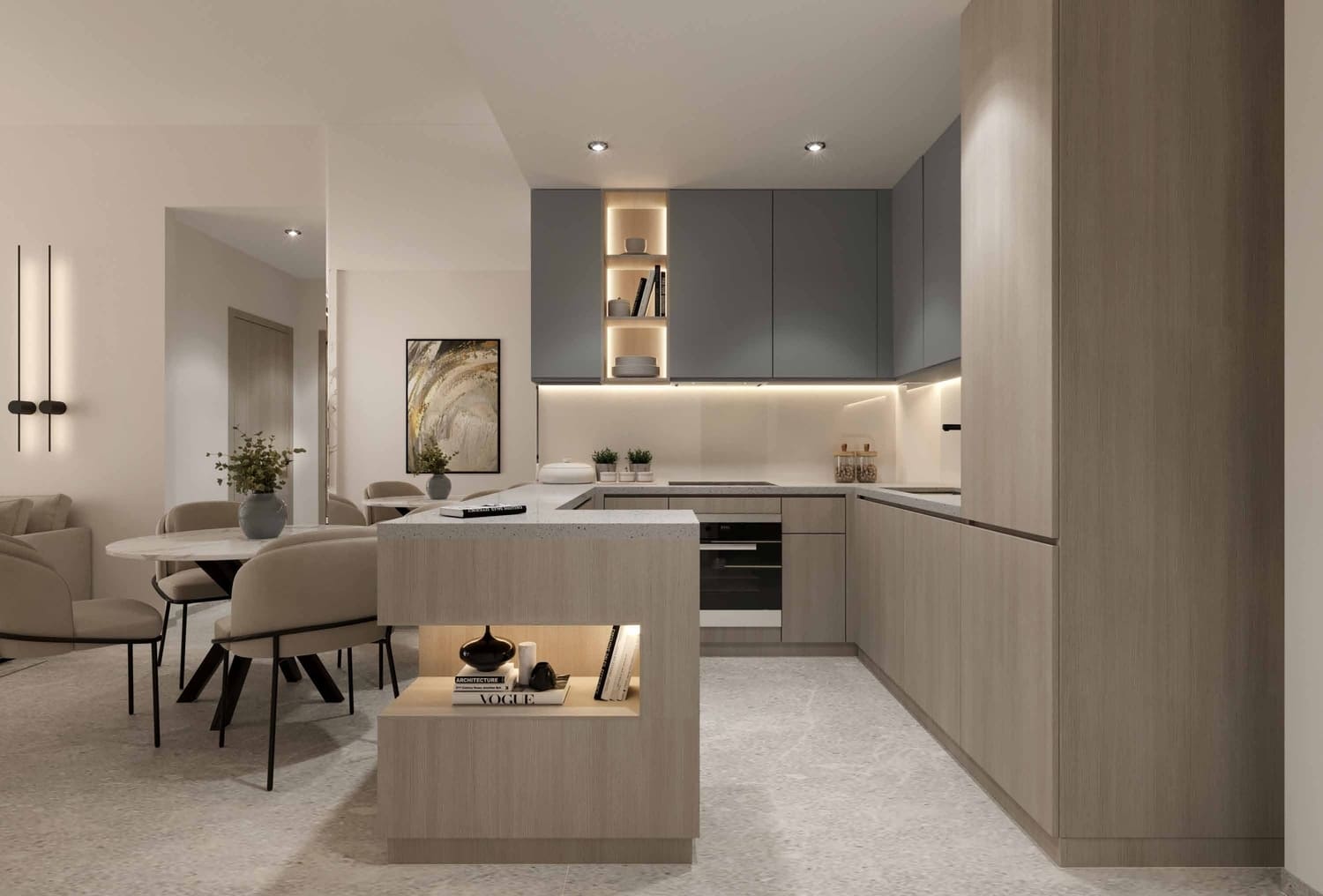 Aark Residences 10