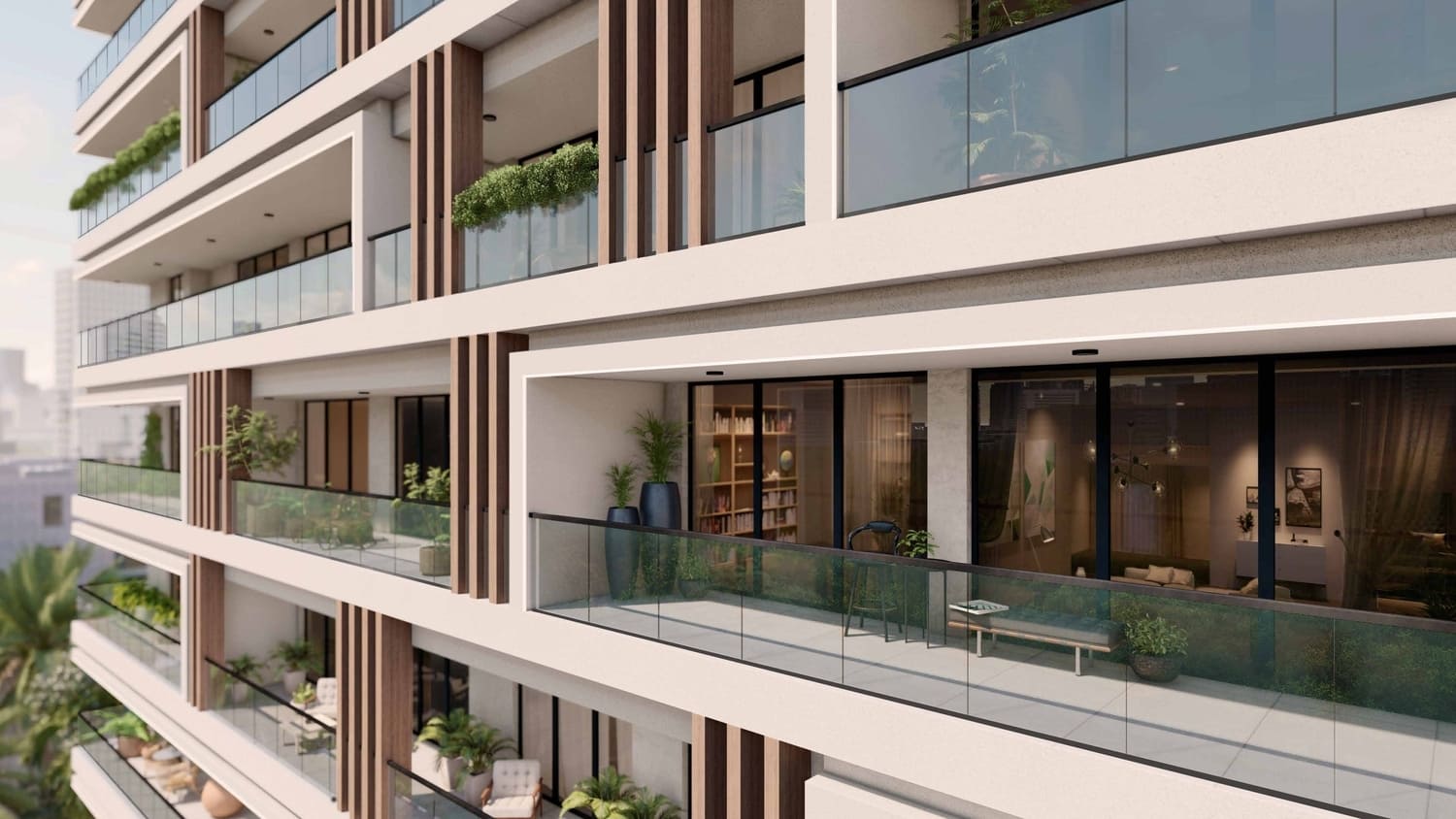 Aark Residences — 3