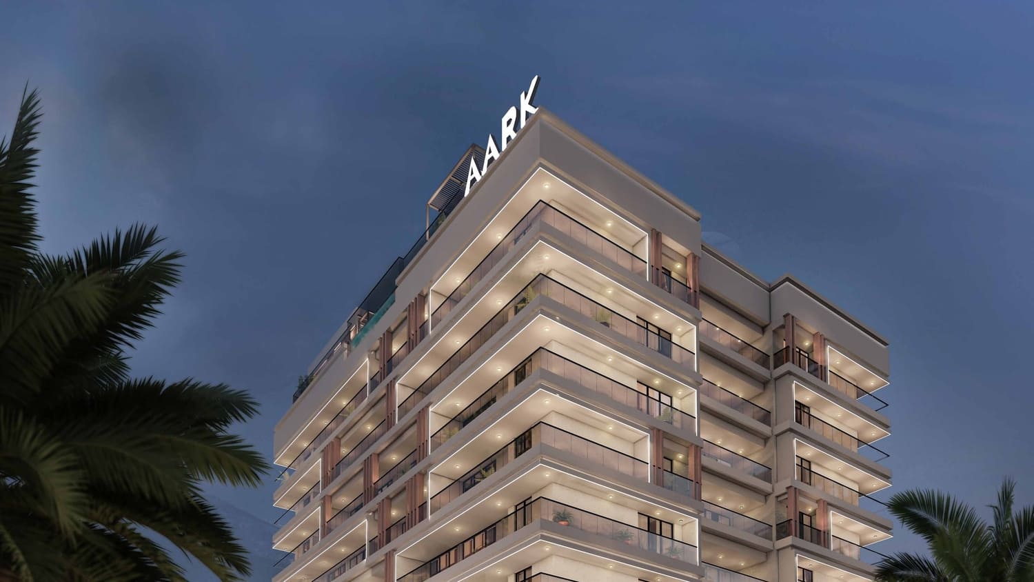 Aark Residences 4