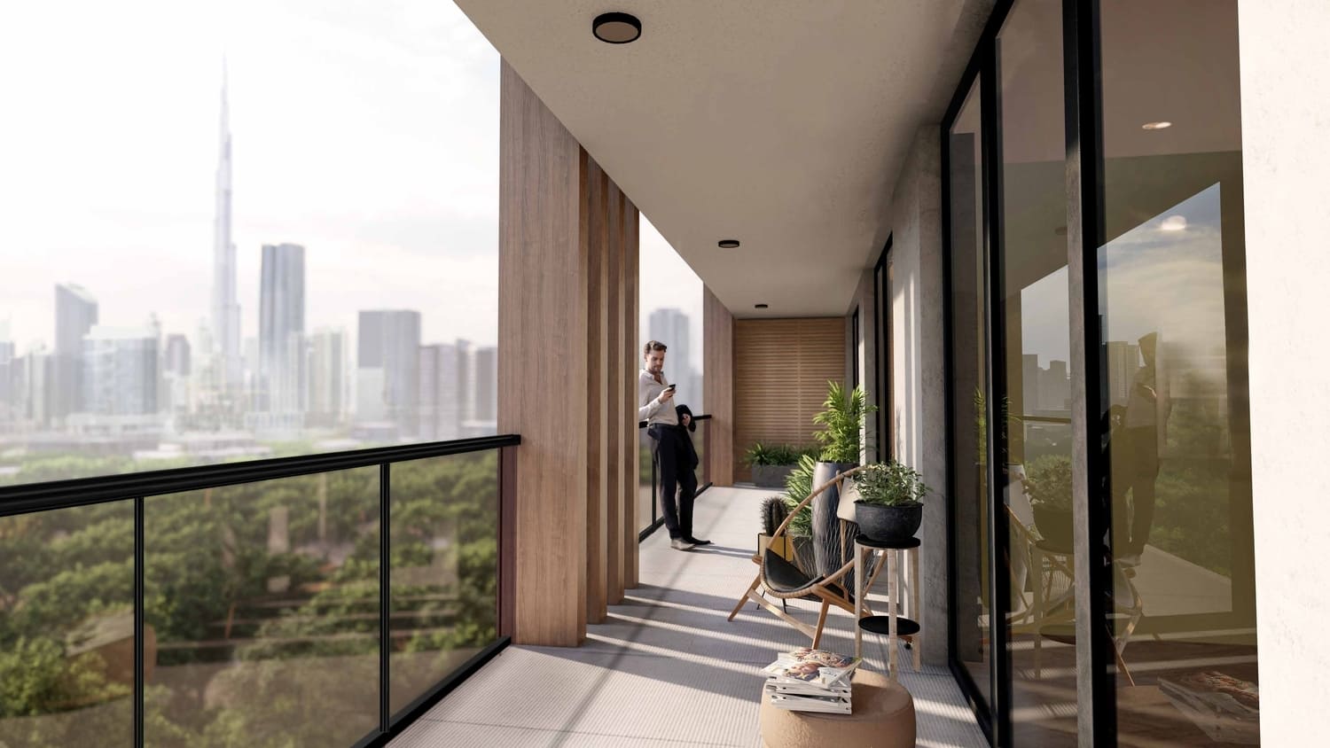 Aark Residences 5