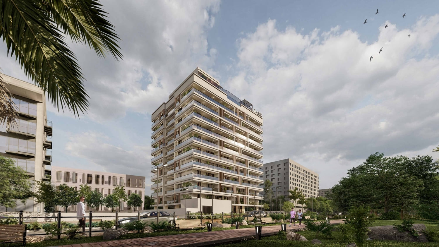 Aark Residences 6